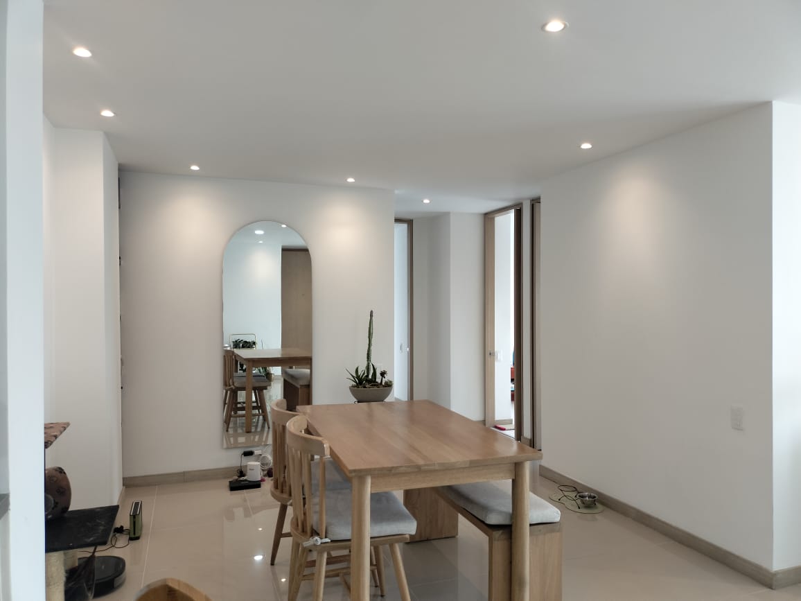 Apartamento en venta en Otraparte, Envigado · foto 3 de 17
