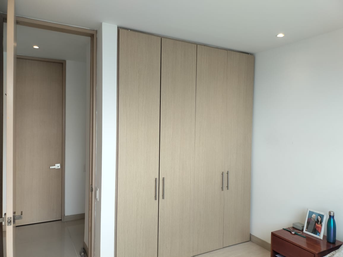 Apartamento en venta en Otraparte, Envigado · foto 8 de 17
