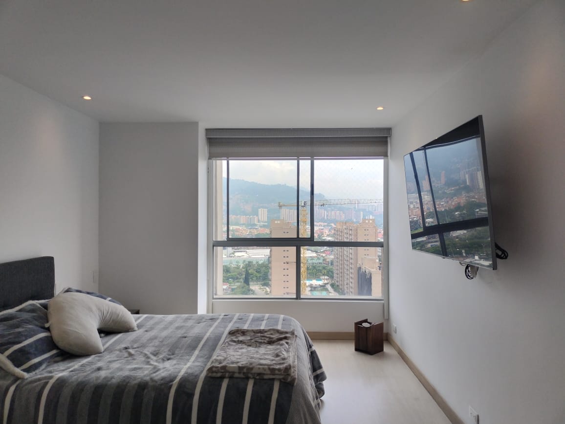 Apartamento en venta en Otraparte, Envigado · foto 10 de 17