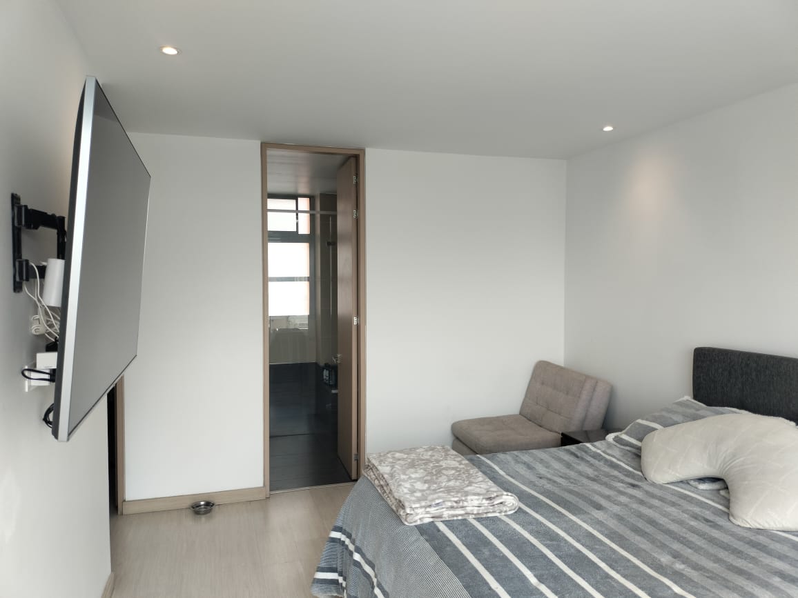 Apartamento en venta en Otraparte, Envigado · foto 11 de 17