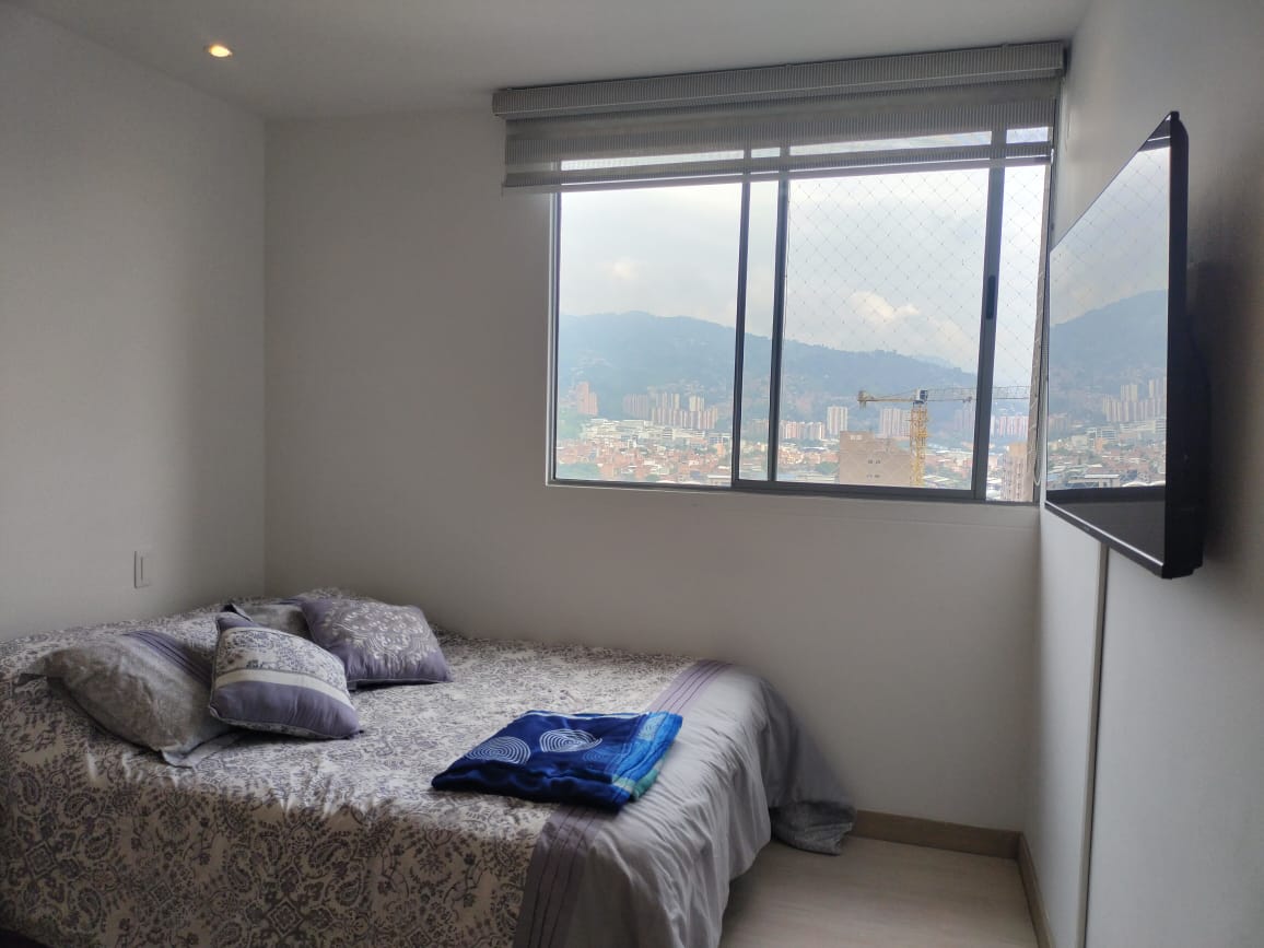 Apartamento en venta en Otraparte, Envigado · foto 12 de 17