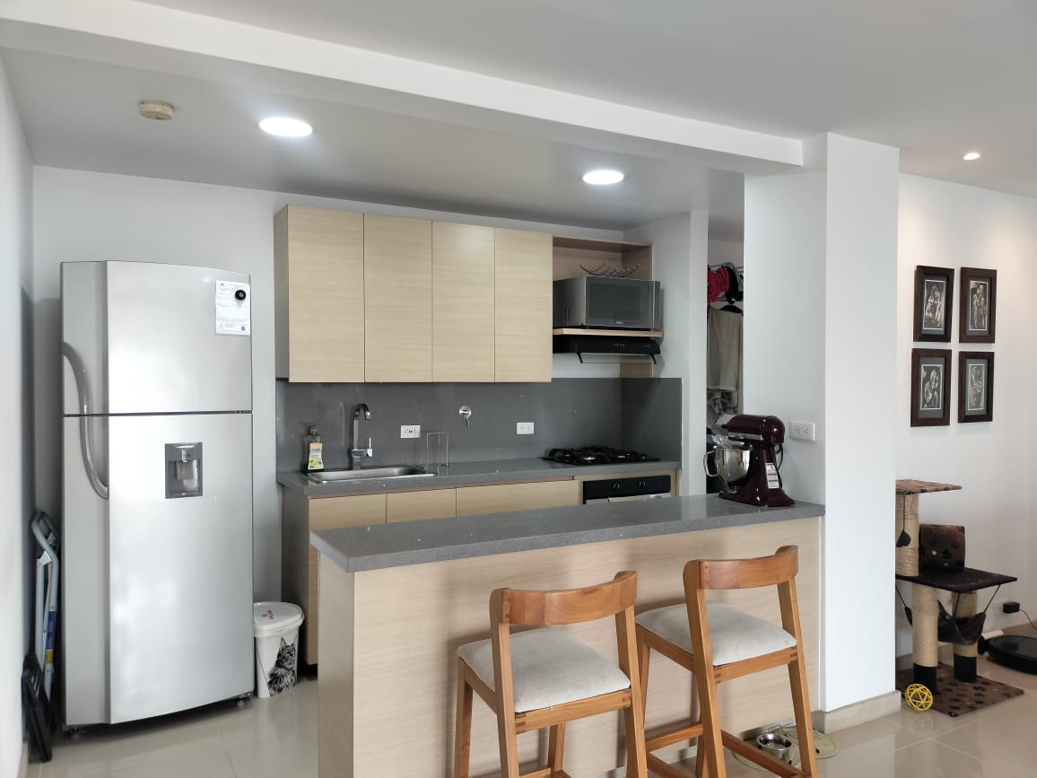 Apartamento en venta en Otraparte, Envigado · foto 13 de 17