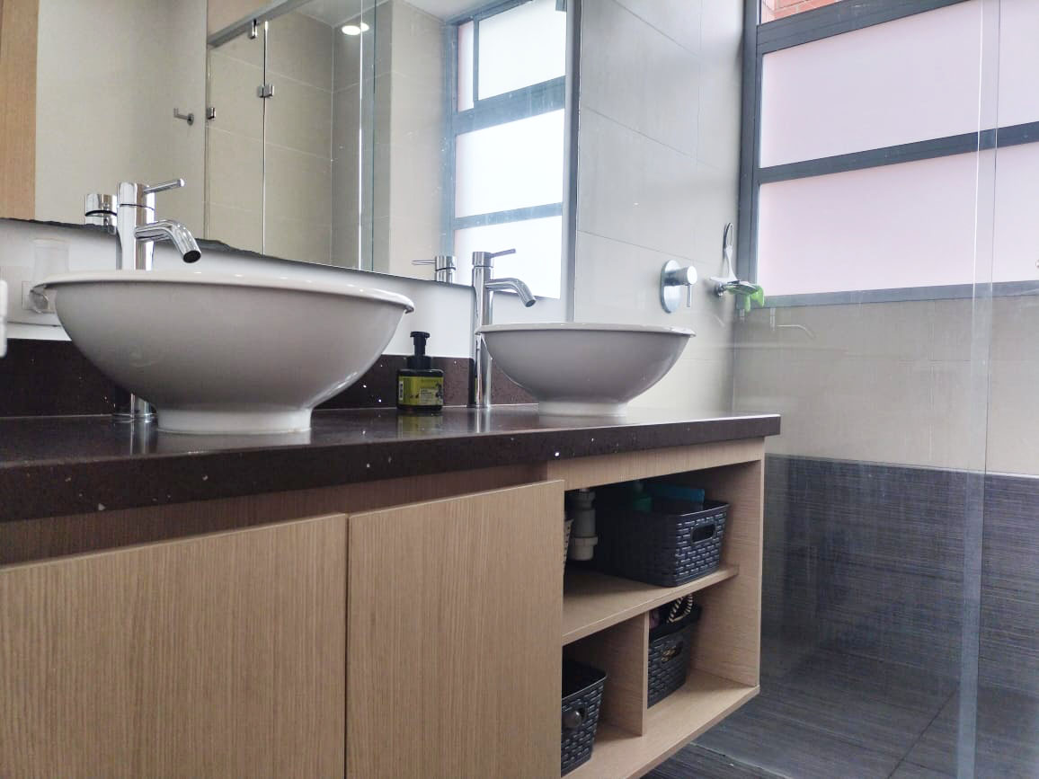 Apartamento en venta en Otraparte, Envigado · foto 17 de 17