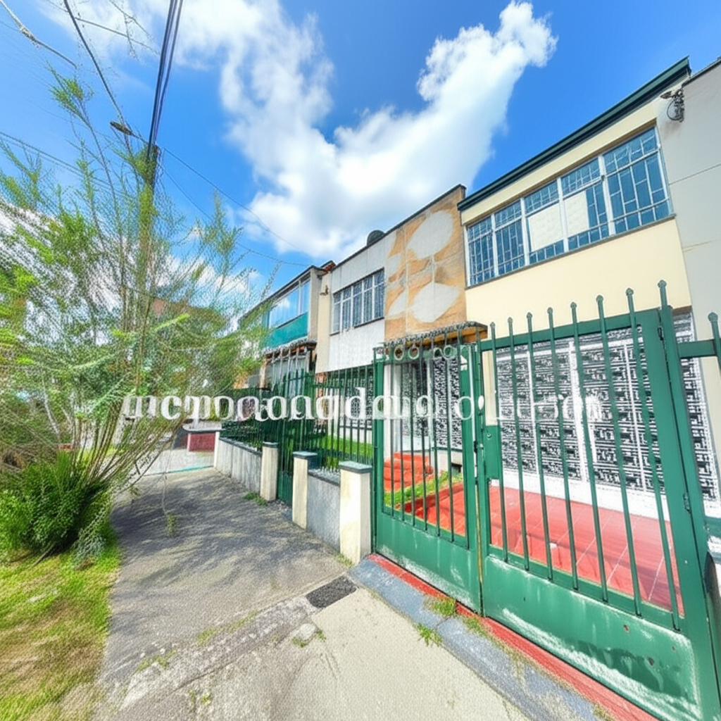 Casa en venta en San Luis, Bogotá · foto 2 de 20