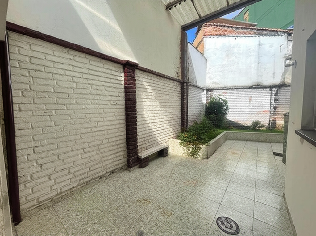 Casa en venta en San Luis, Bogotá · foto 3 de 20