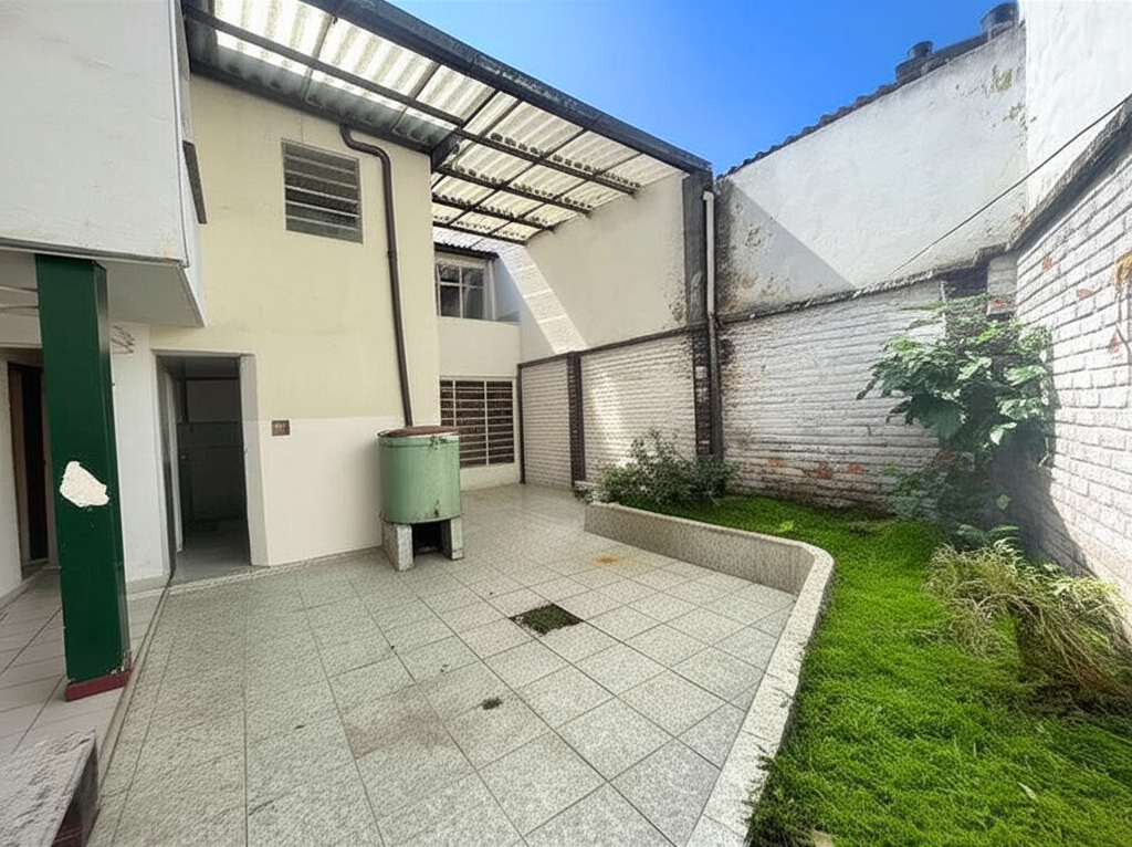 Casa en venta en San Luis, Bogotá · foto 5 de 20