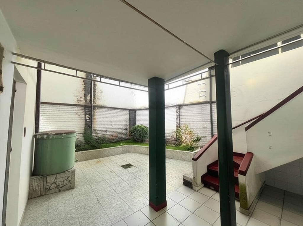 Casa en venta en San Luis, Bogotá · foto 8 de 20