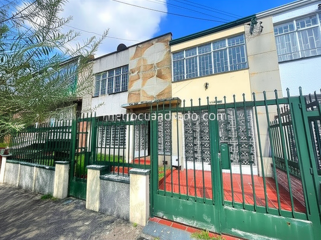Casa en venta en San Luis, Bogotá · foto 19 de 20