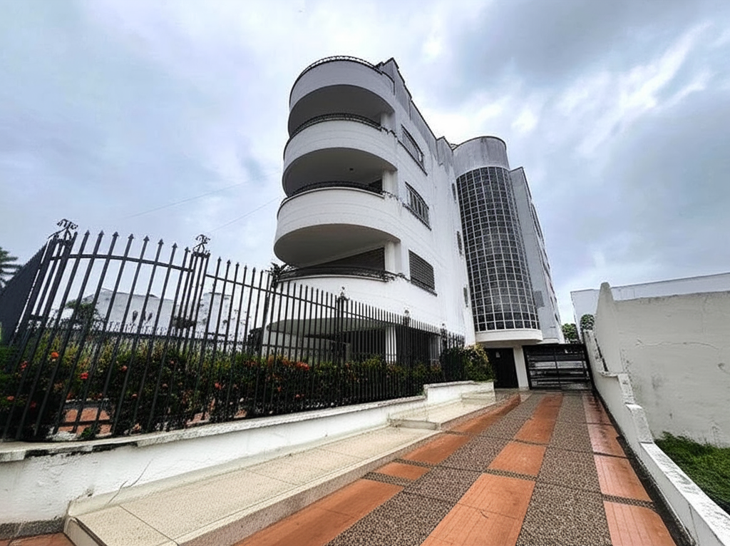 Apartamento en venta en El Recreo, Montería · foto 3 de 17