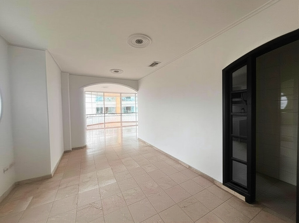 Apartamento en venta en El Recreo, Montería · foto 4 de 17