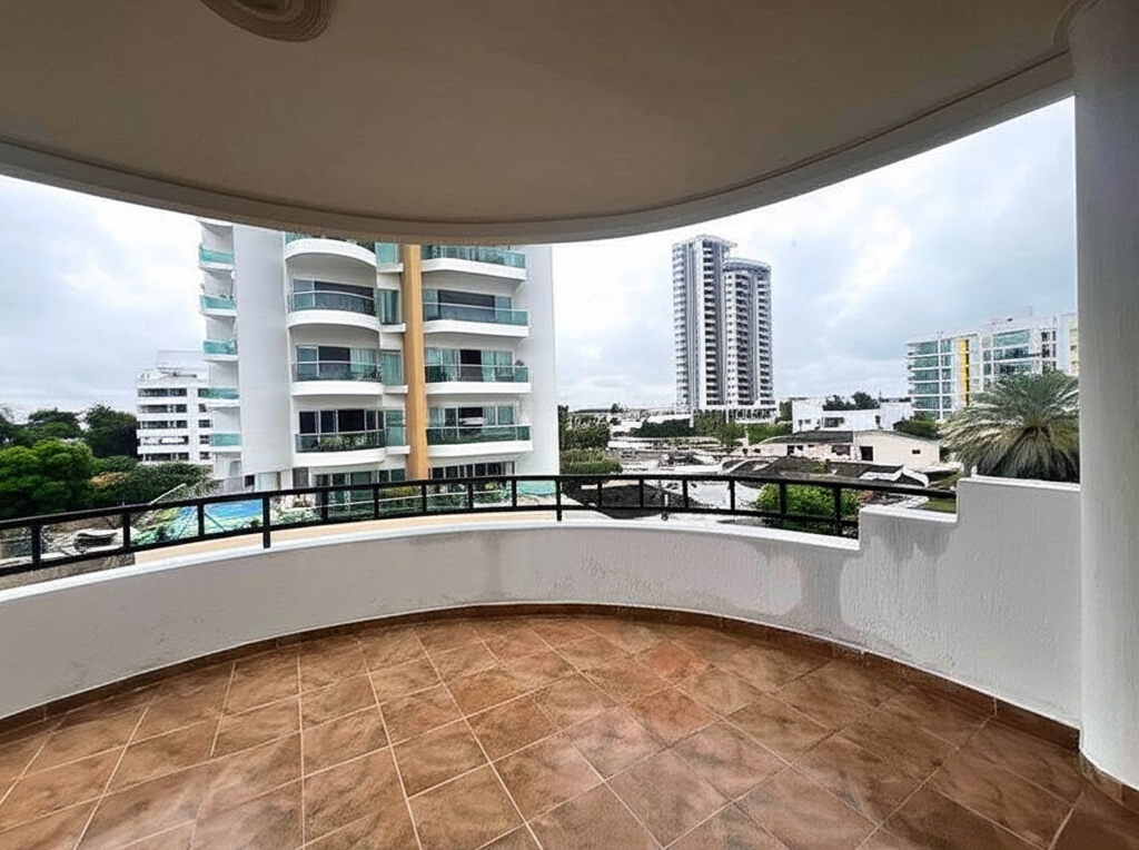 Apartamento en venta en El Recreo, Montería · foto 6 de 17