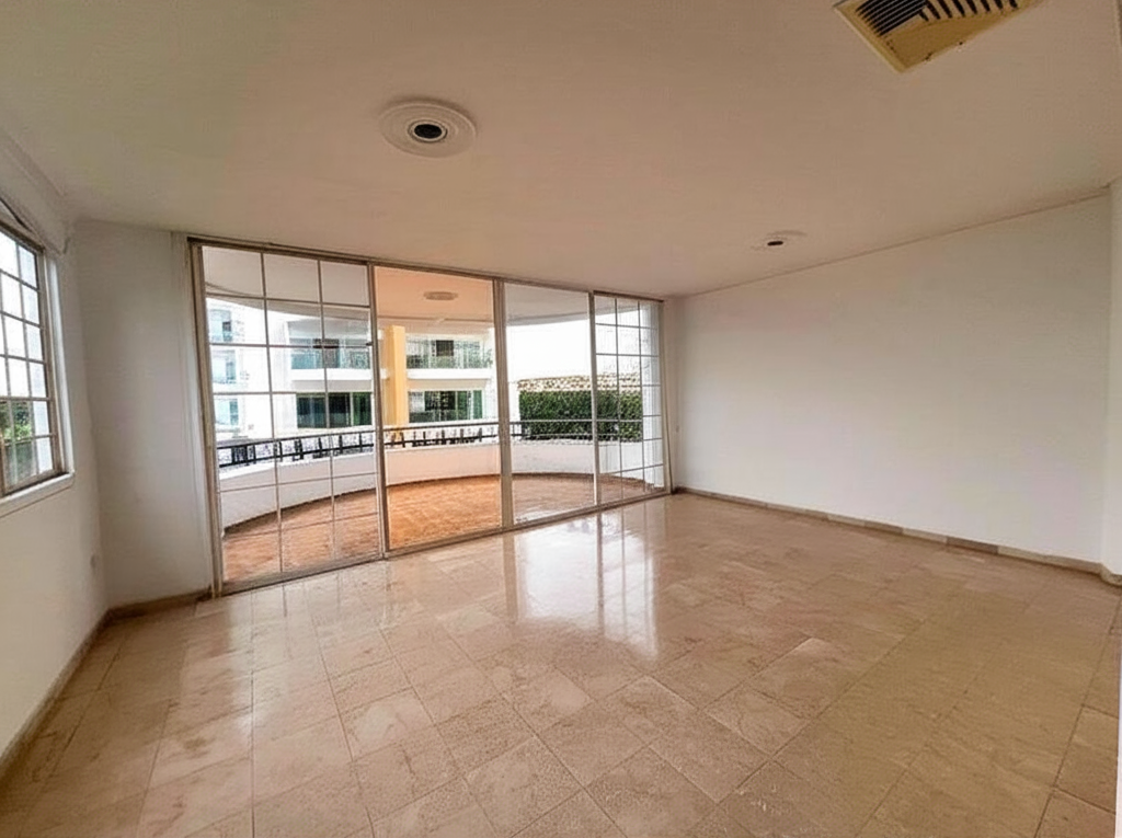 Apartamento en venta en El Recreo, Montería · foto 7 de 17