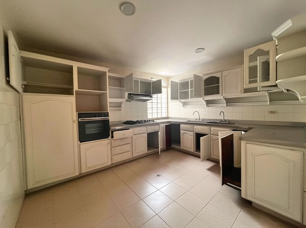 Apartamento en venta en El Recreo, Montería · foto 8 de 17