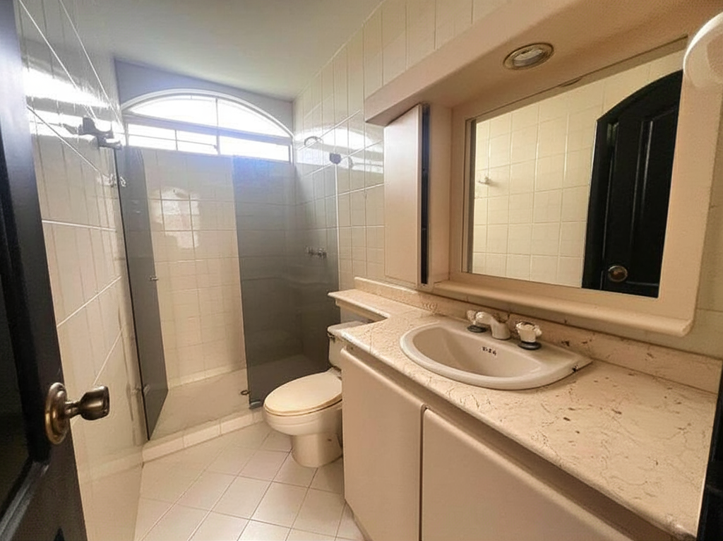 Apartamento en venta en El Recreo, Montería · foto 10 de 17
