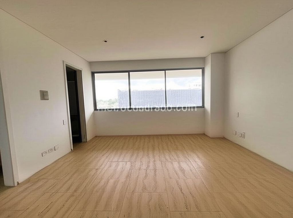 Apartamento en venta en El Recreo, Montería · foto 8 de 17