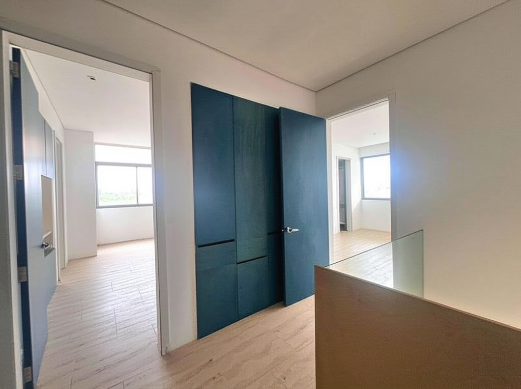 Apartamento en venta en El Recreo, Montería · foto 10 de 17
