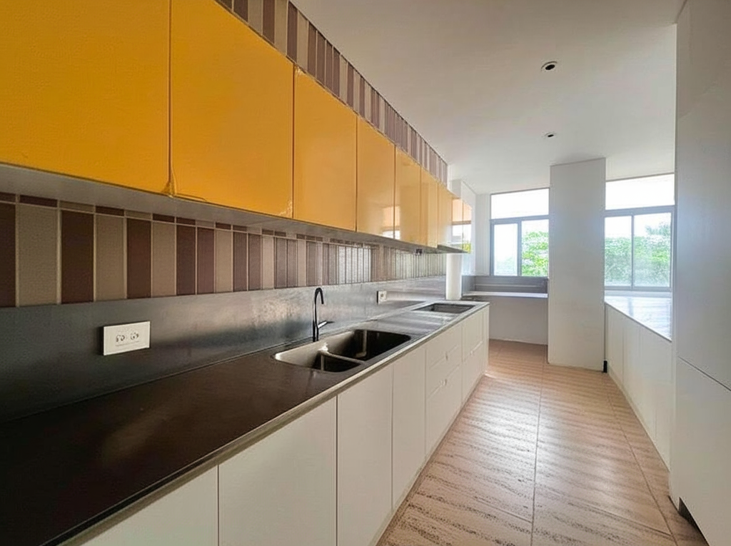 Apartamento en venta en El Recreo, Montería · foto 16 de 17