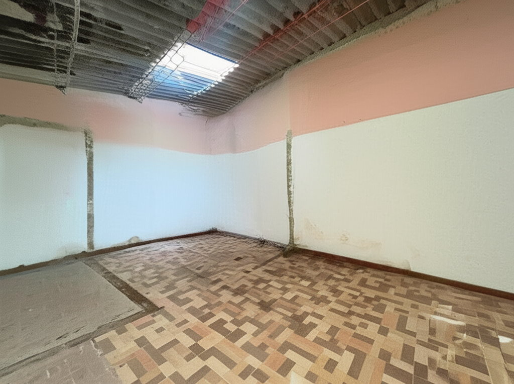 Casa en venta en Super Manzana 12, Bogotá · foto 16 de 19