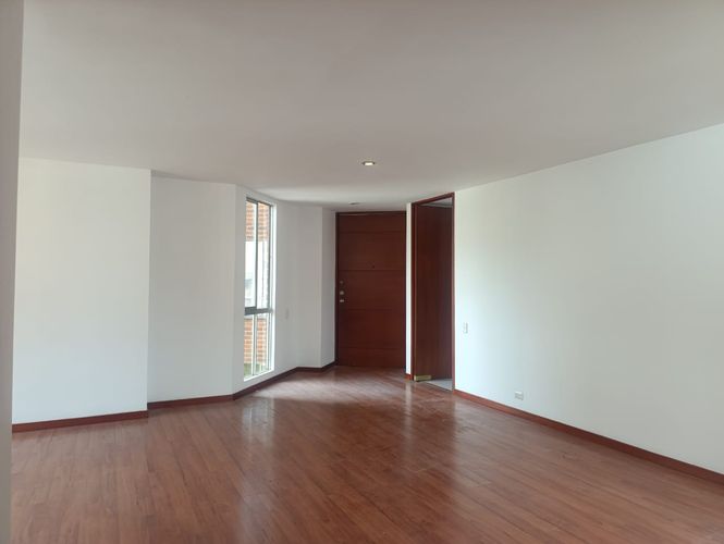 Apartamento en venta en El Poblado, Medellín · foto 4 de 15
