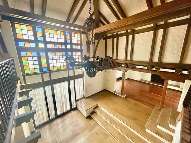 Casa de 4 alcobas en venta en El Refugio, Bogotá, 830 m² · foto 8 de 13