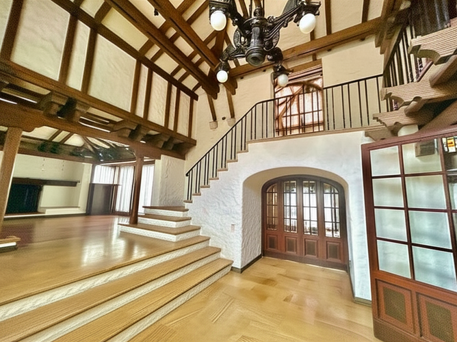 Casa de 4 alcobas en venta en El Refugio, Bogotá, 830 m² · foto 9 de 13