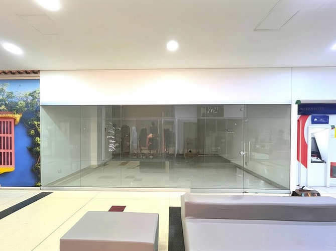 Local en venta en Jardin Botanico, Medellín, 41 m² · foto 2 de 11