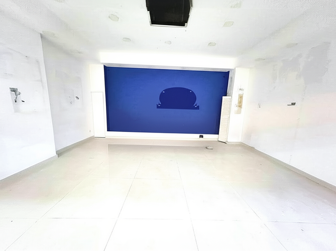 Local en venta en Jardin Botanico, Medellín, 41 m² · foto 5 de 11