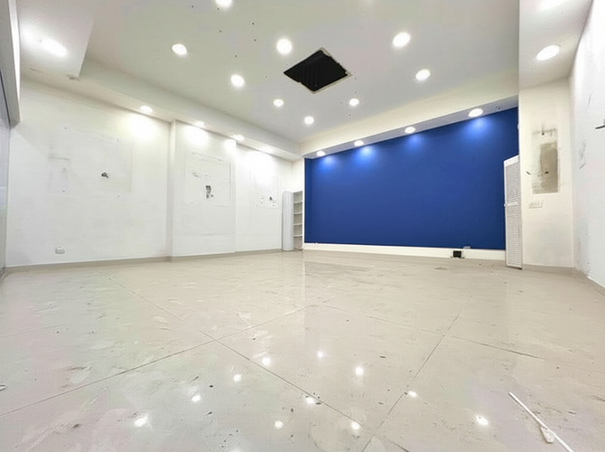 Local en venta en Jardin Botanico, Medellín, 41 m² · foto 6 de 11