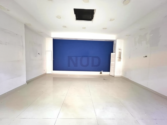 Local en venta en Jardin Botanico, Medellín, 41 m² · foto 9 de 11