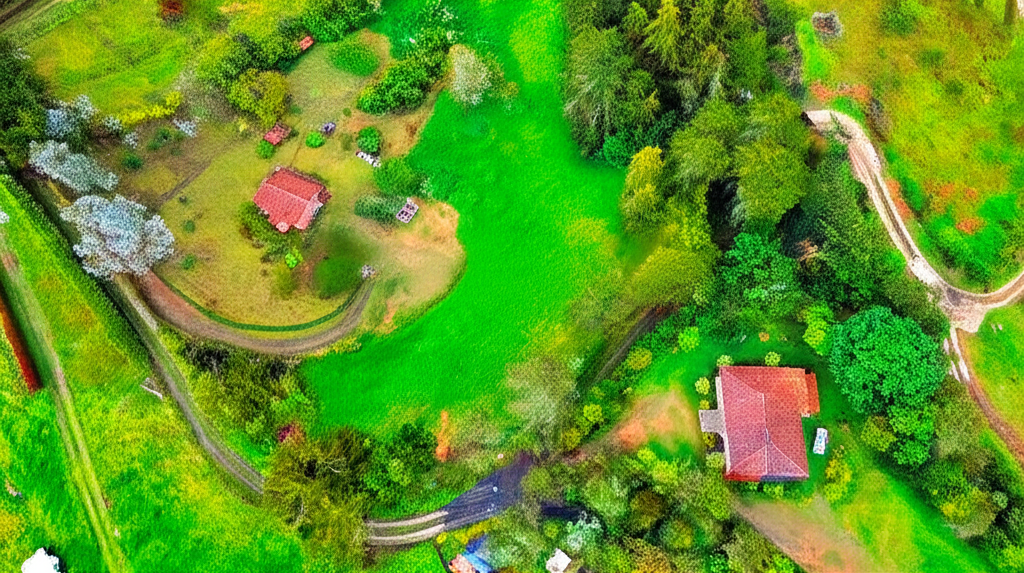 Bild 1 för fastigheten som annonseras i Medellín
