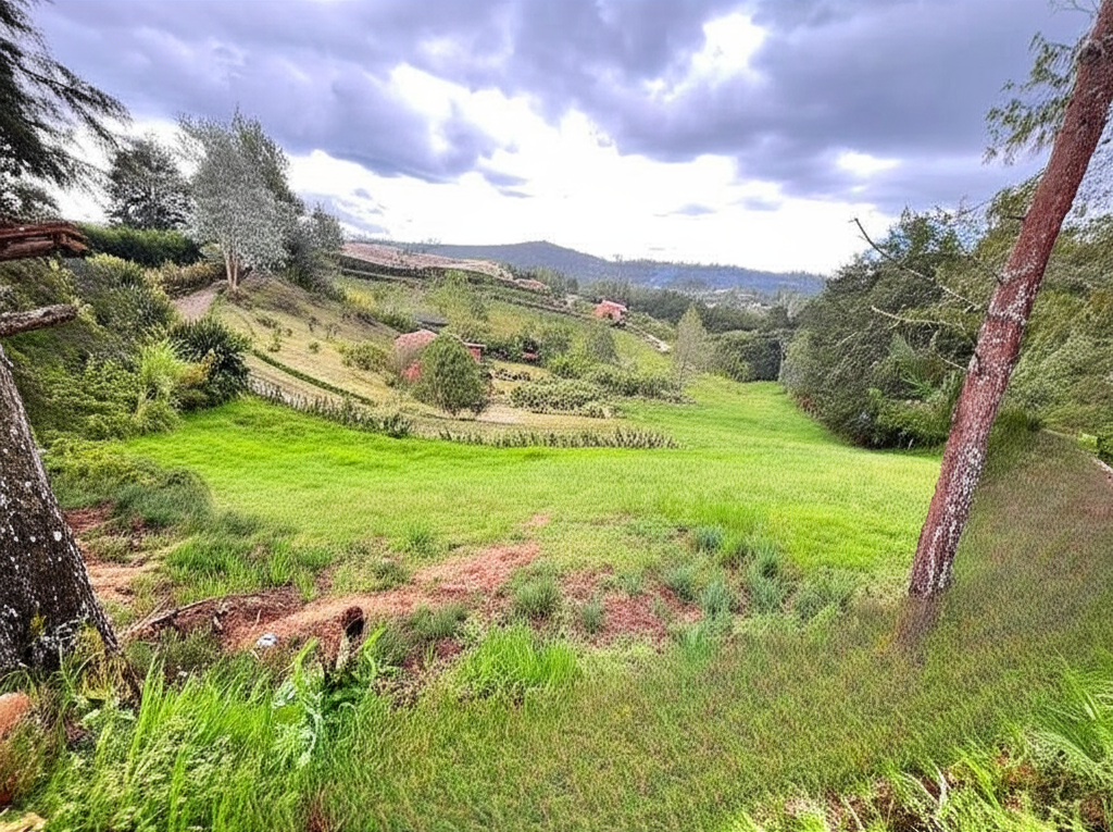 Bild 3 för fastigheten som annonseras i Medellín