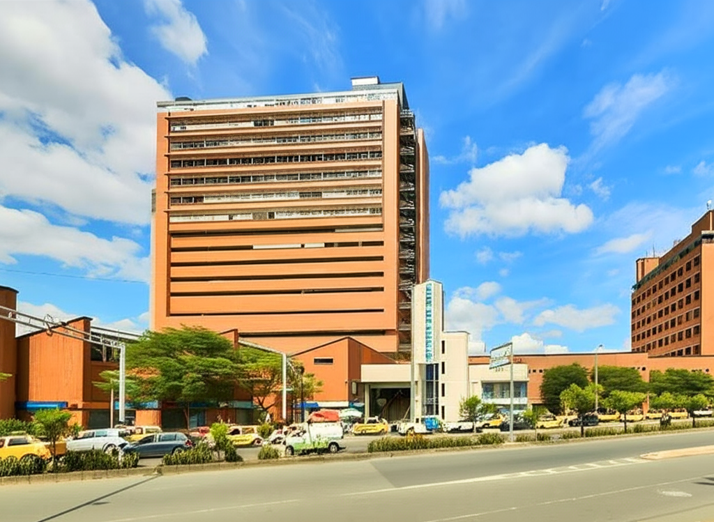 Local comercial en venta en San diego, Medellín 3