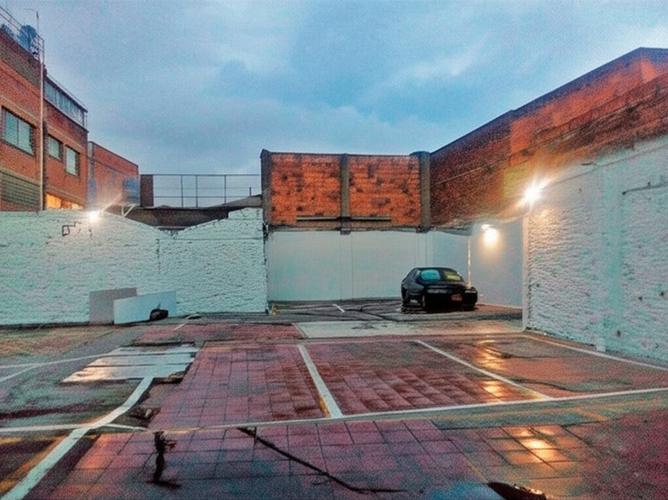 Casa en venta en Barrios Unidos, Bogotá, 575 m² · foto 4 de 4