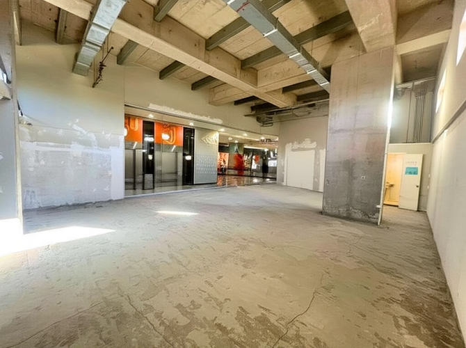 Local en venta en Jesus Nazareno, Medellín, 119 m² · foto 2 de 6