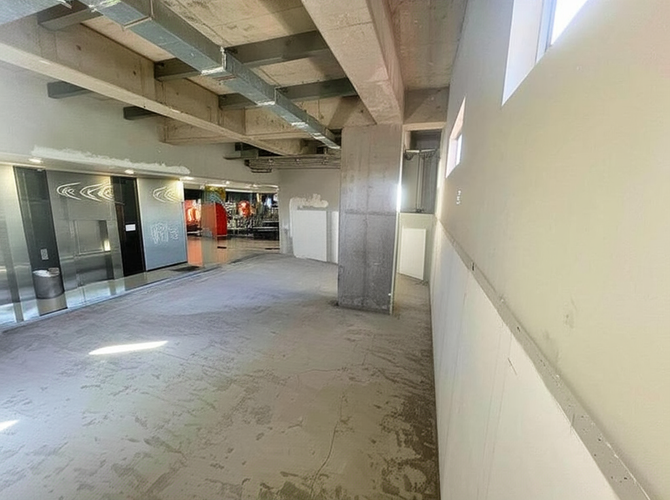 Local en venta en Jesus Nazareno, Medellín, 119 m² · foto 5 de 6