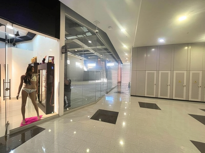 Local en venta en Jesus Nazareno, Medellín, 119 m² · foto 6 de 6