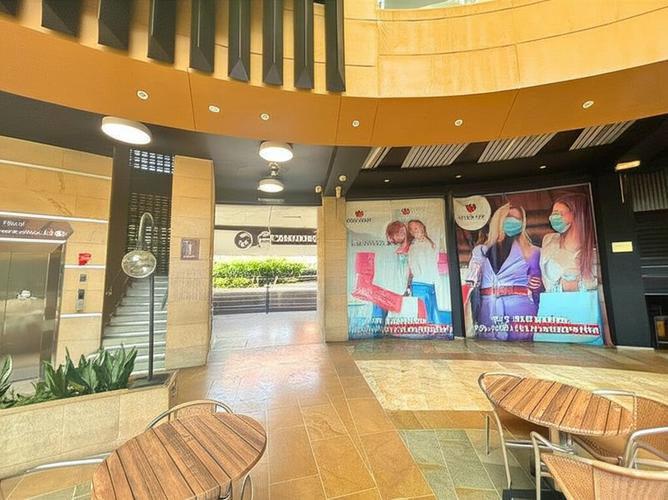 Local en venta en Unicentro Cali, Cali, 30 m² · foto 4 de 5