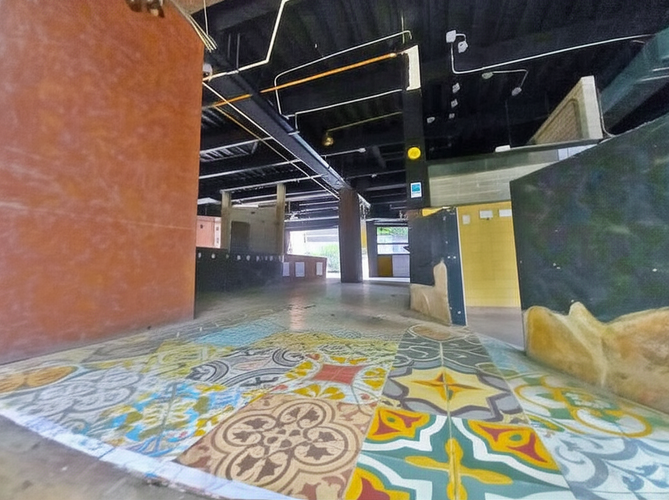 Local en venta en Milla De Oro, Medellín, 123 m² · foto 3 de 9