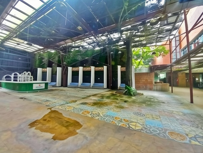 Local en venta en Milla De Oro, Medellín, 123 m² · foto 5 de 9