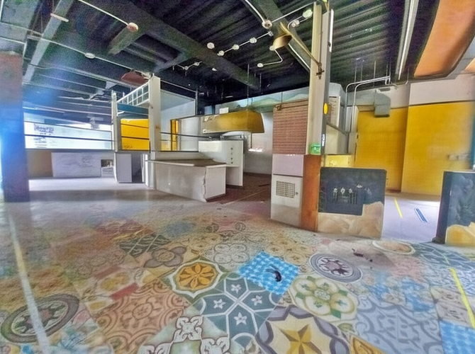 Local en venta en Milla De Oro, Medellín, 123 m² · foto 6 de 9