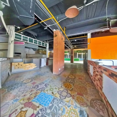 Local en venta en Milla De Oro, Medellín, 123 m² · foto 7 de 9