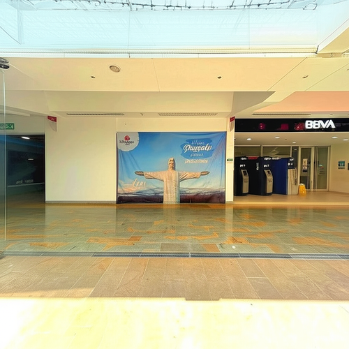 Local en venta en Unicentro Cali, Cali, 257 m² · foto 2 de 4