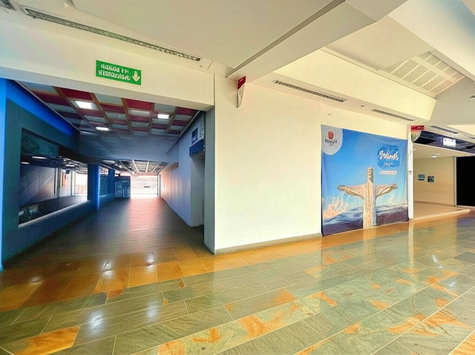 Local en venta en Unicentro Cali, Cali, 257 m² · foto 4 de 4