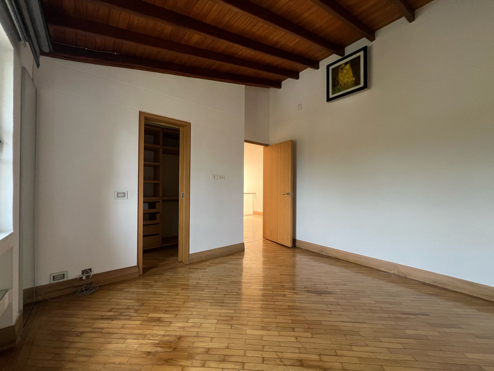 Casa en arriendo en El Poblado, Medellín · foto 13 de 24