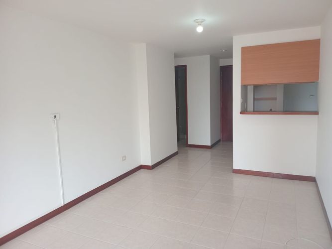 Apartamento de 2 alcobas en arriendo en El Poblado, Medellín, 60 m² · foto 5 de 16
