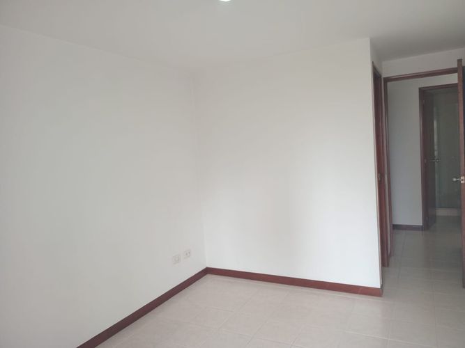 Apartamento de 2 alcobas en arriendo en El Poblado, Medellín, 60 m² · foto 6 de 16