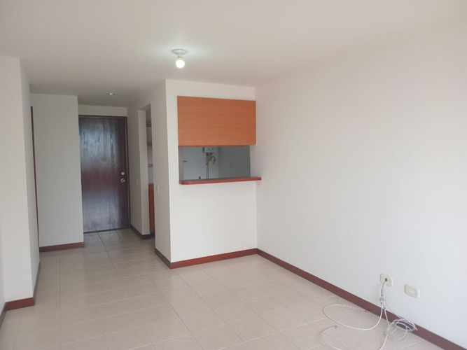 Apartamento de 2 alcobas en arriendo en El Poblado, Medellín, 60 m² · foto 9 de 16