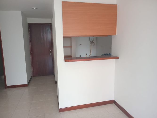 Apartamento de 2 alcobas en arriendo en El Poblado, Medellín, 60 m² · foto 10 de 16