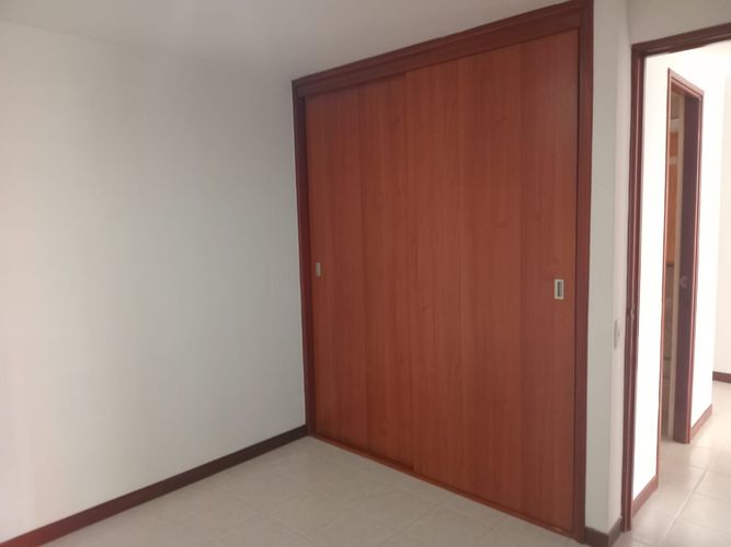 Apartamento de 2 alcobas en arriendo en El Poblado, Medellín, 60 m² · foto 12 de 16