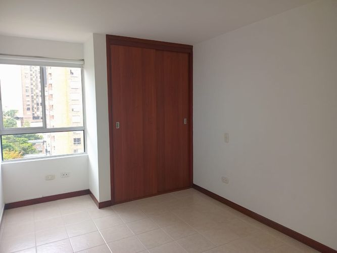 Apartamento de 2 alcobas en arriendo en El Poblado, Medellín, 60 m² · foto 13 de 16